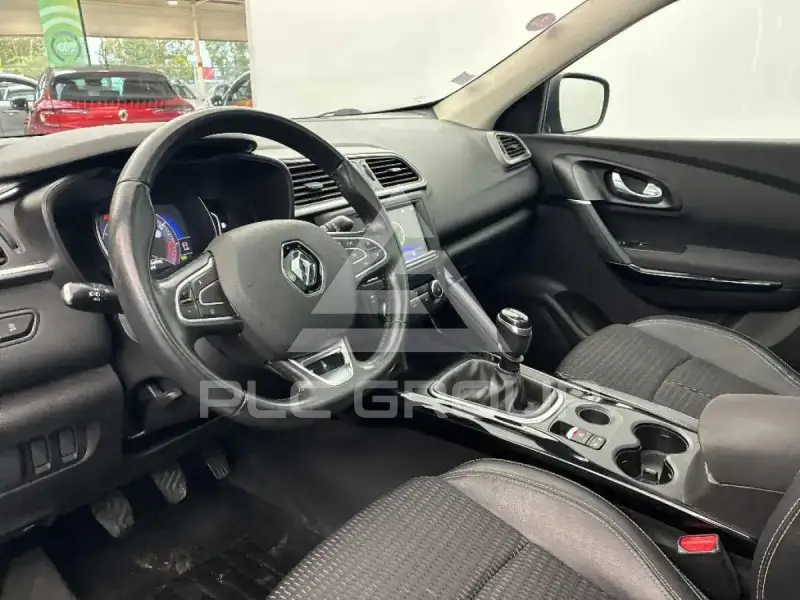 2017 Renault Kadjar