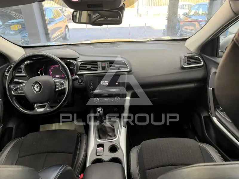 2017 Renault Kadjar