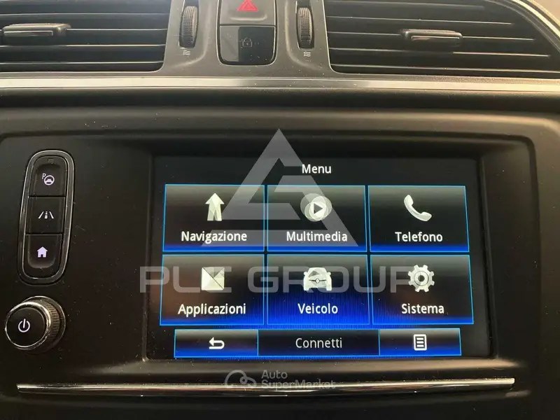 2017 Renault Kadjar