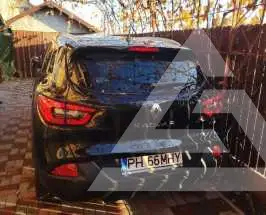 2017 Renault Kadjar