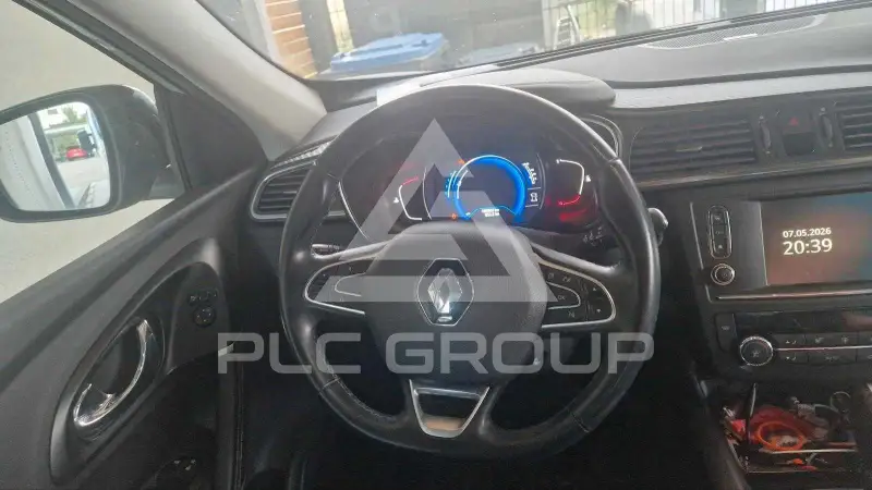 2017 Renault Kadjar