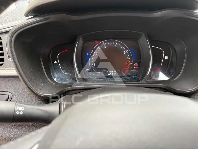 2017 Renault Kadjar