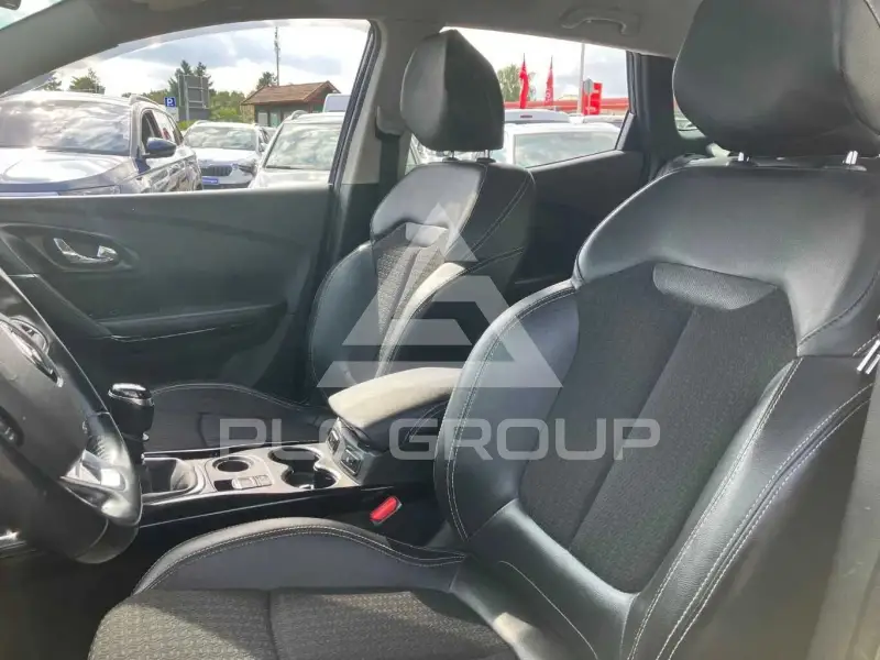 2017 Renault Kadjar