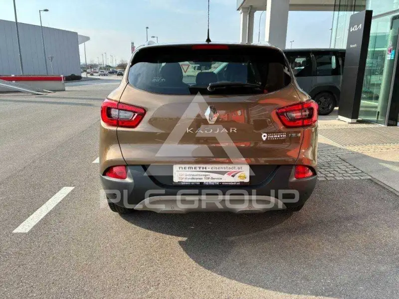 2017 Renault Kadjar