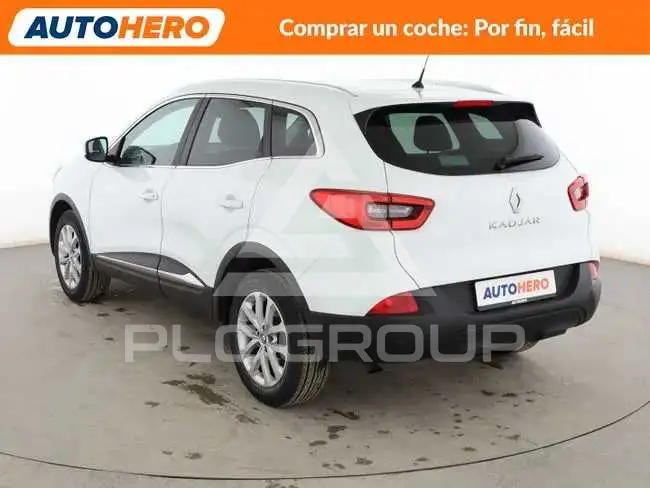 2017 Renault Kadjar