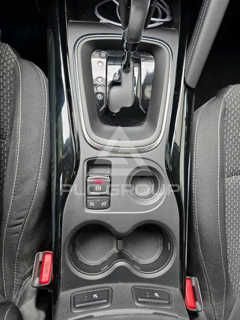 2017 Renault Kadjar