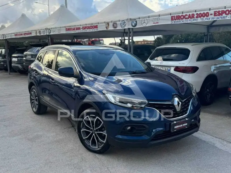 2017 Renault Kadjar