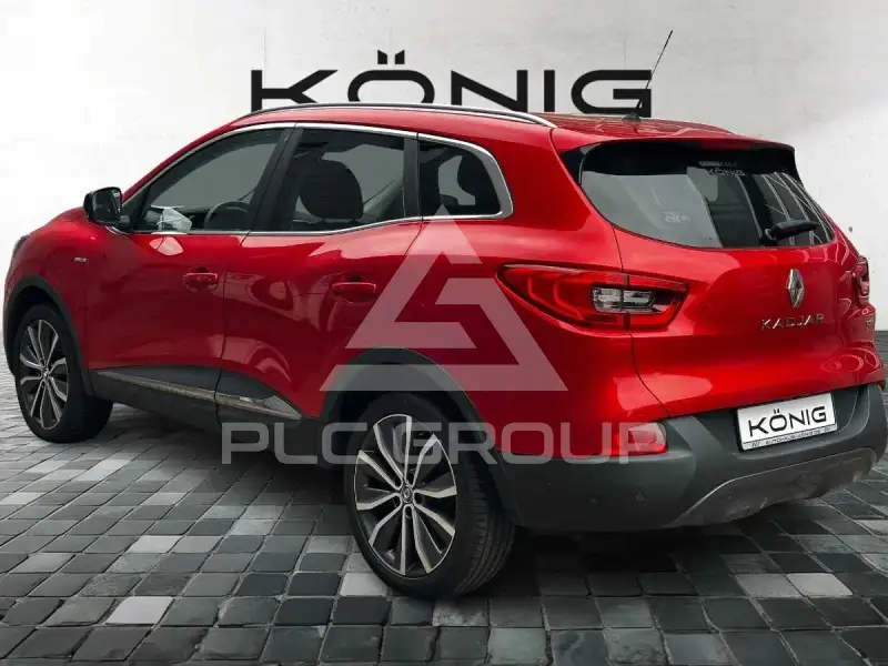 2017 Renault Kadjar