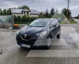 2017 Renault Kadjar