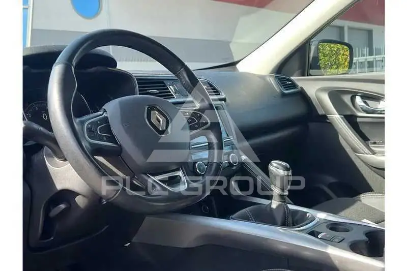 2017 Renault Kadjar