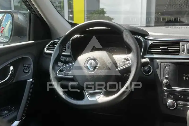 2017 Renault Kadjar