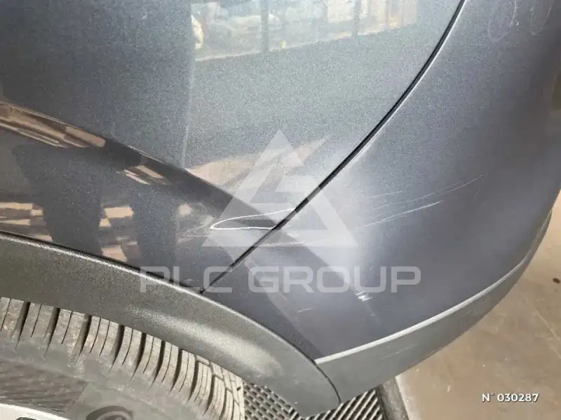 2017 Renault Kadjar