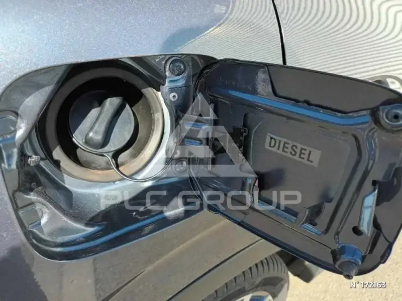 2017 Renault Kadjar
