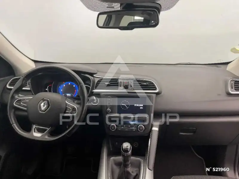 2017 Renault Kadjar