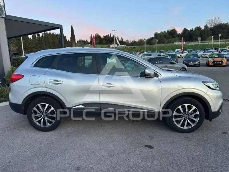 2017 Renault Kadjar