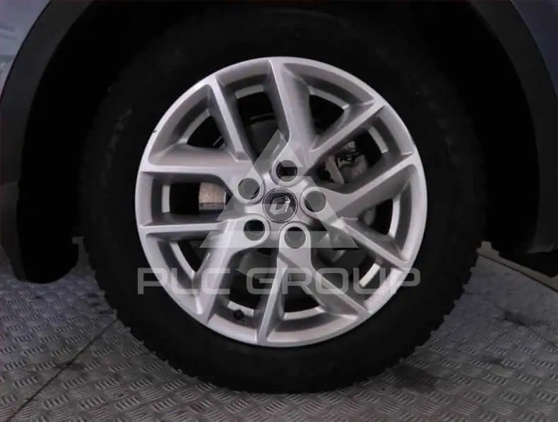 2017 Renault Kadjar