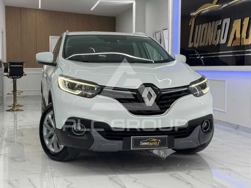 2017 Renault Kadjar