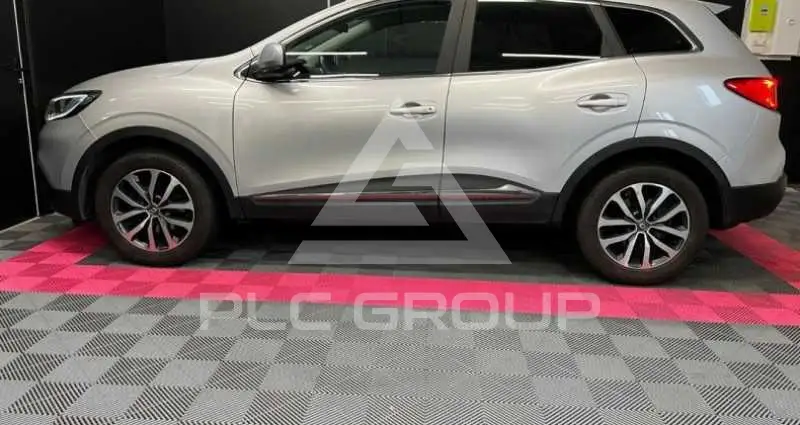 2017 Renault Kadjar