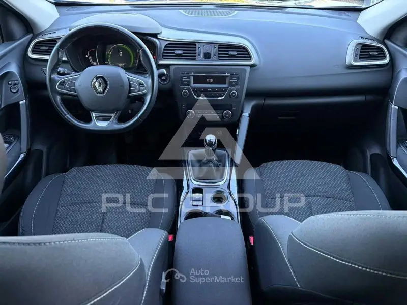 2017 Renault Kadjar