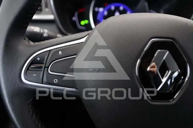 2017 Renault Kadjar