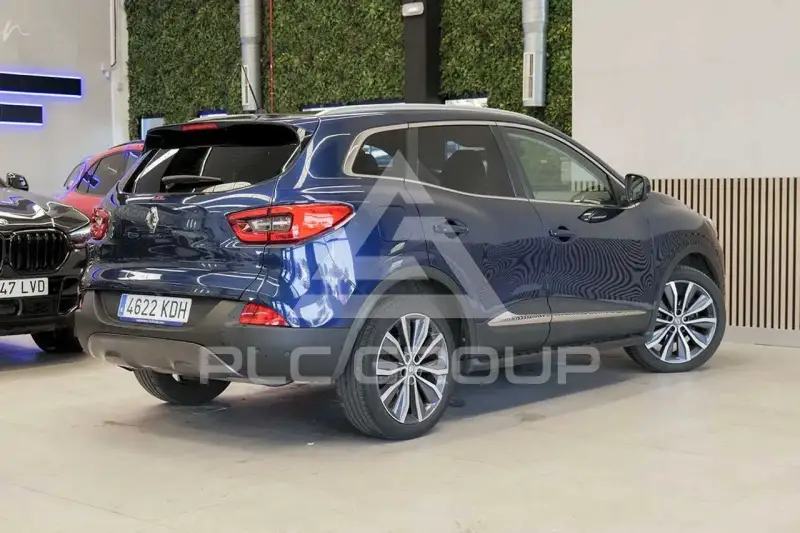 2017 Renault Kadjar