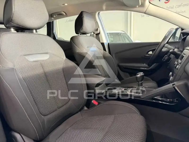 2017 Renault Kadjar