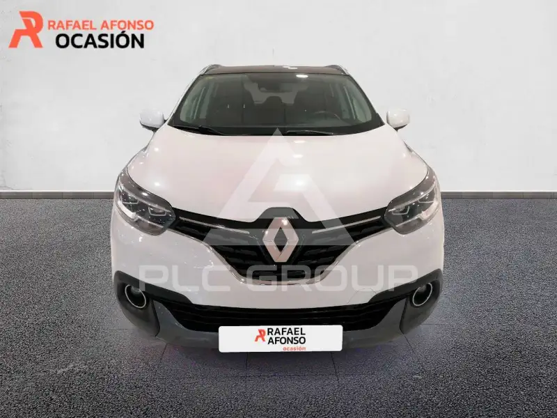 2017 Renault Kadjar