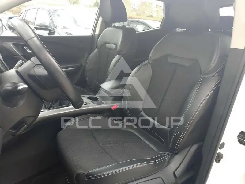 2017 Renault Kadjar