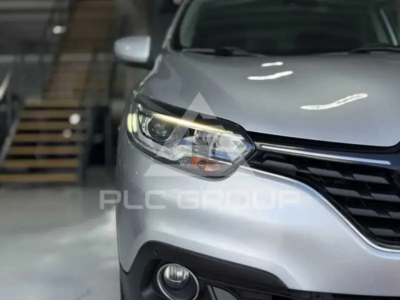 2017 Renault Kadjar