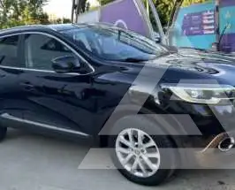 2017 Renault Kadjar
