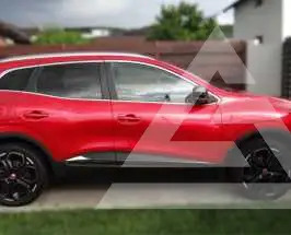 2017 Renault Kadjar