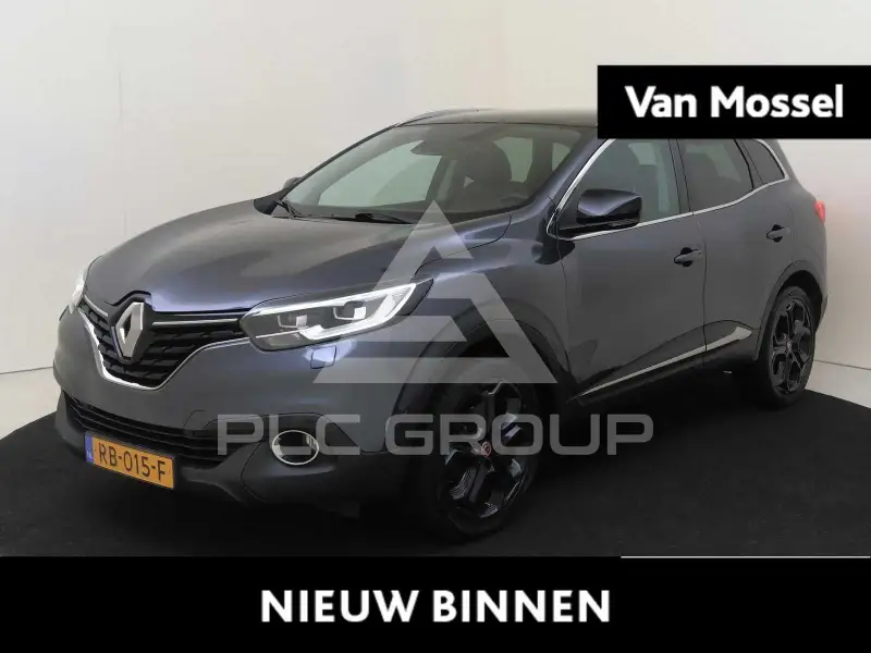 2017 Renault Kadjar