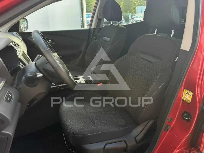 2017 Renault Kadjar