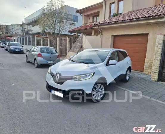 2017 Renault Kadjar