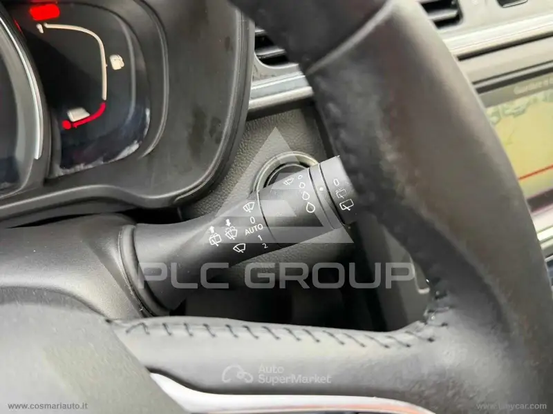2017 Renault Kadjar