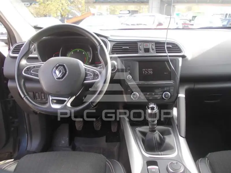2017 Renault Kadjar