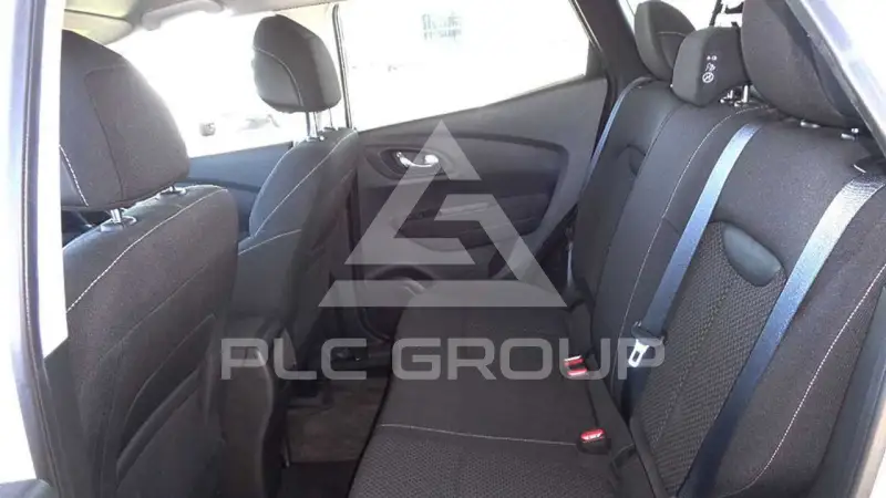 2017 Renault Kadjar