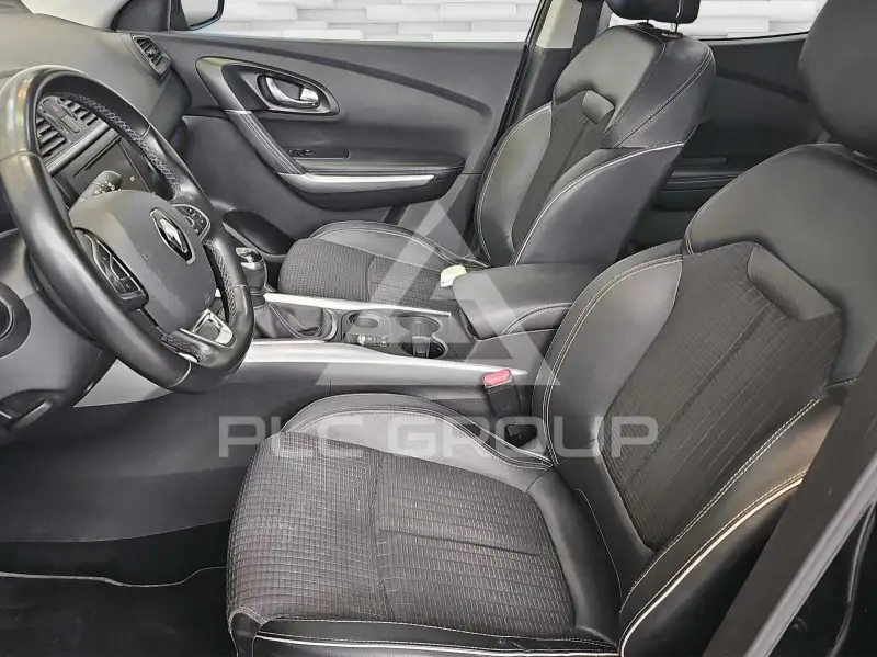 2017 Renault Kadjar