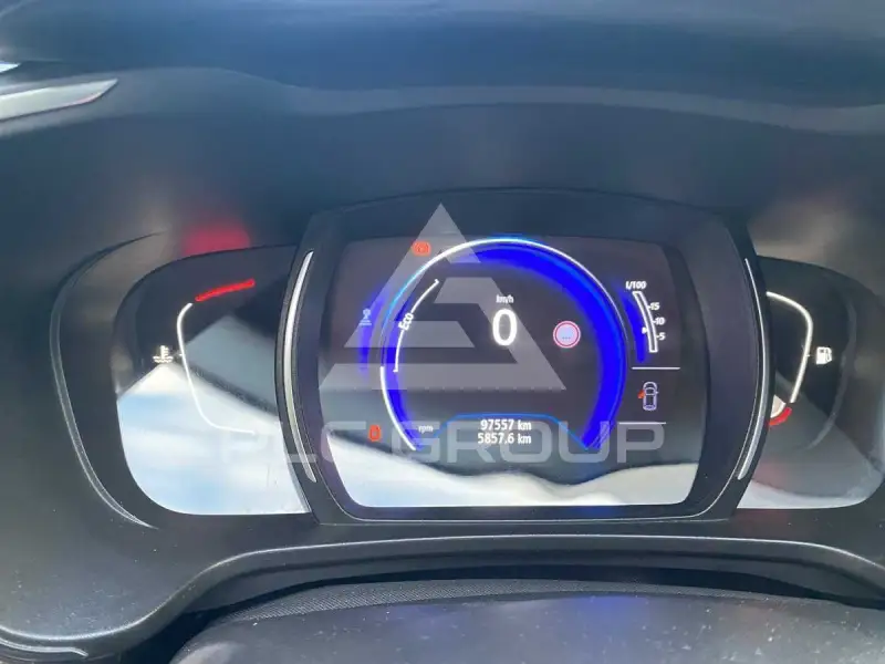 2017 Renault Kadjar