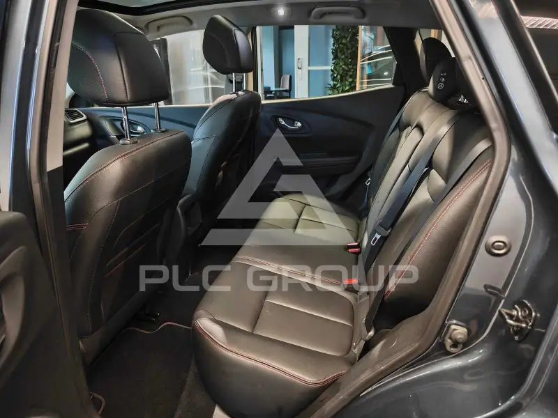 2017 Renault Kadjar