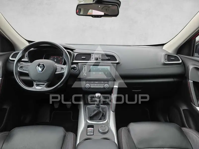 2017 Renault Kadjar