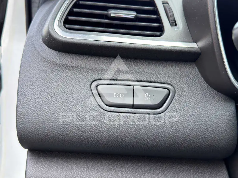 2017 Renault Kadjar