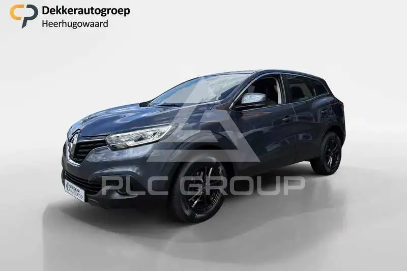 2017 Renault Kadjar