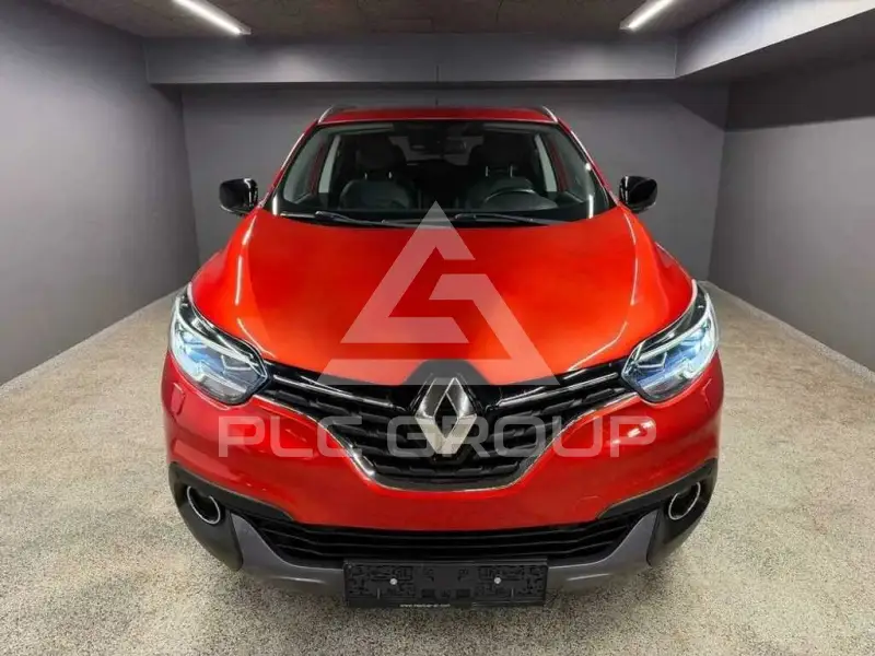 2017 Renault Kadjar