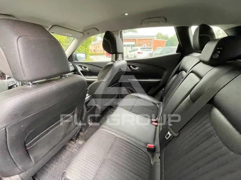 2017 Renault Kadjar