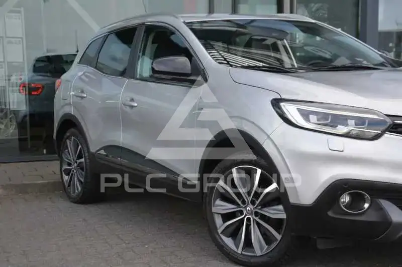 2017 Renault Kadjar