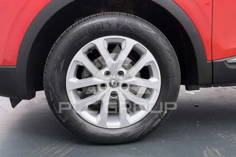 2017 Renault Kadjar