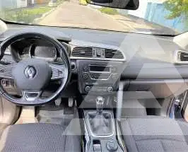 2017 Renault Kadjar