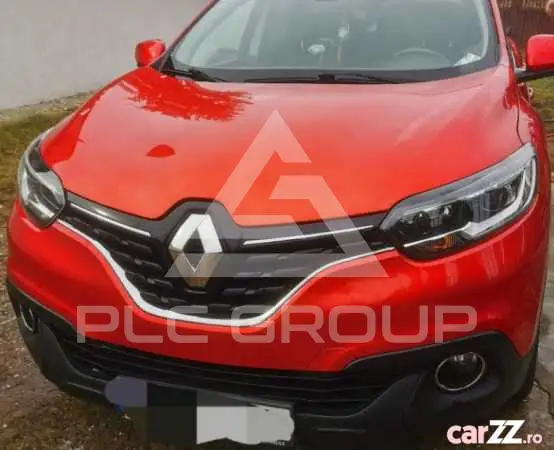 2017 Renault Kadjar