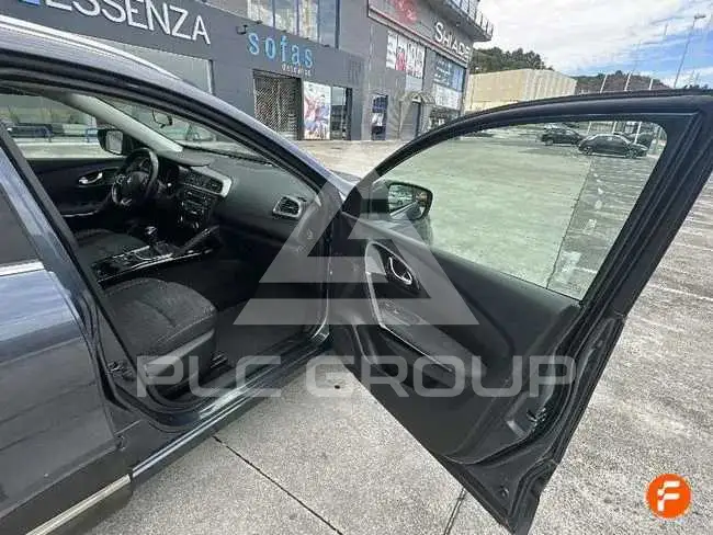 2017 Renault Kadjar